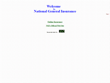 Tablet Screenshot of ngiuae.com